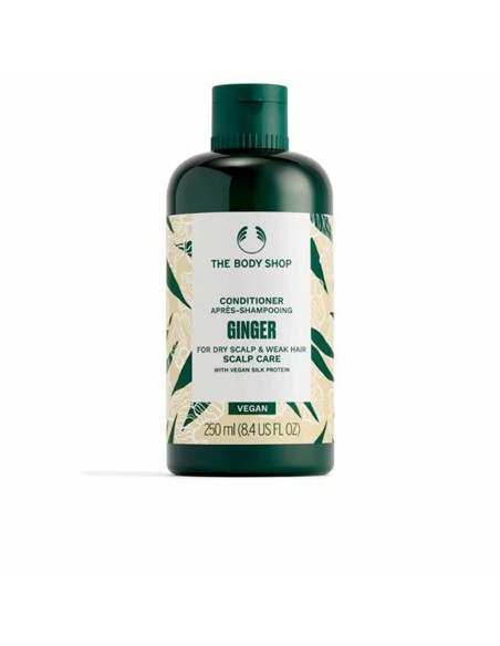 Conditioner The Body Shop Ginger 250 ml