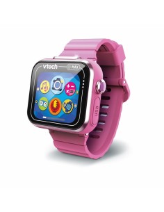 Infant's Watch Vtech Kidizoom Smartwatch Max 256 MB Interactive Pink