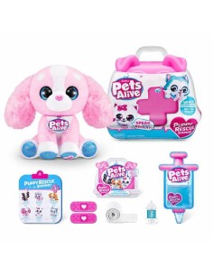 Fluffy toy Zuru Pet Shop Surprise 21 x 14 cm 2