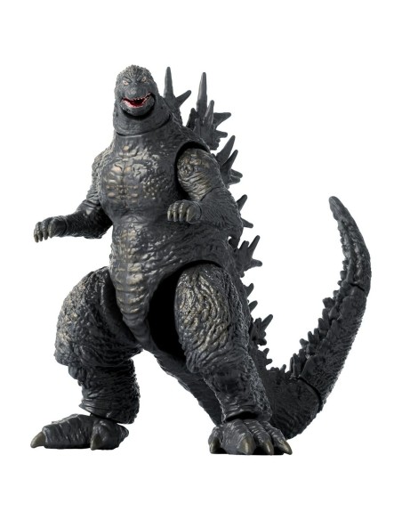 Action Figure Bandai GODZILLA 2023 (MINUS ONE)