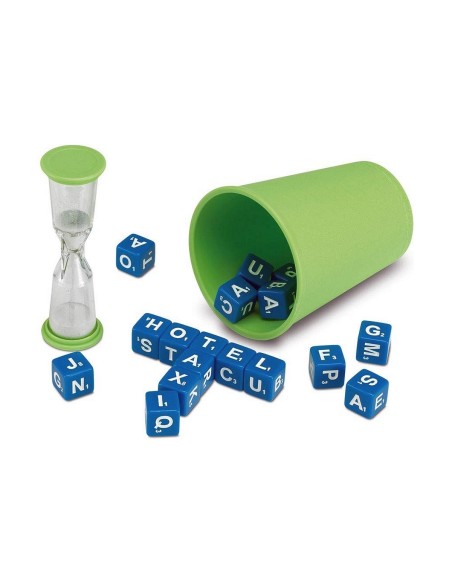 Board game Cayro Cross Dices