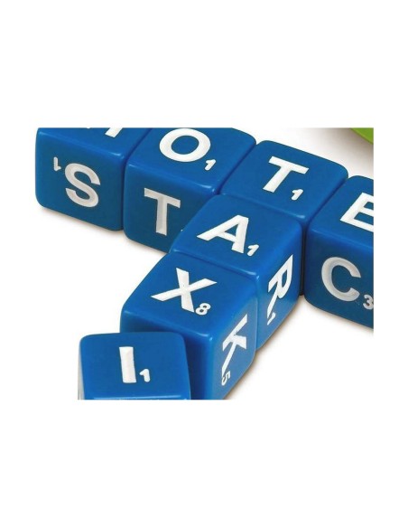 Board game Cayro Cross Dices