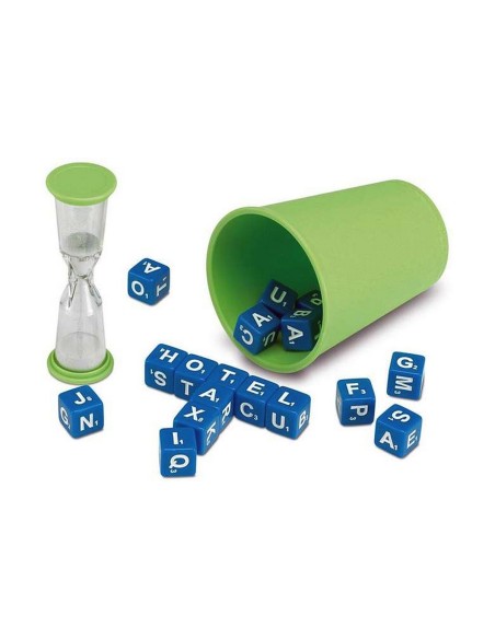 Board game Cayro Cross Dices