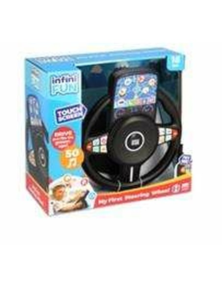 Interactive Toy for Babies Infinifun
