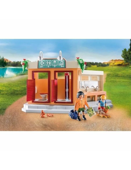 Dolls House Accessories Playmobil 100068322