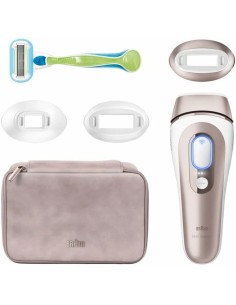 Electric Hair Remover Braun PL7253