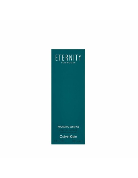 Women's Perfume Calvin Klein ETERNITY EDP EDP 100 ml