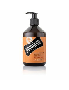 Beard Shampoo Proraso