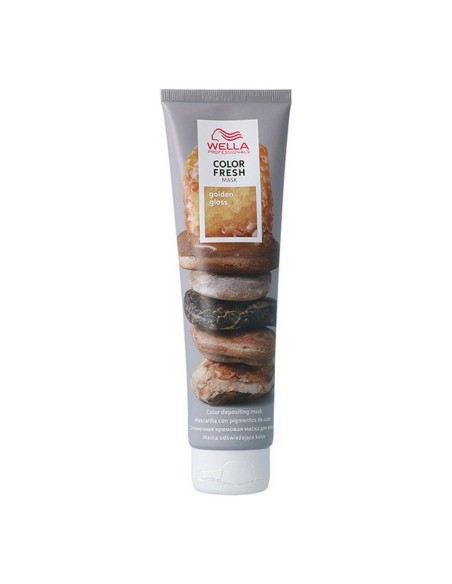 Hair Mask Wella COLOR FRESH 150 ml
