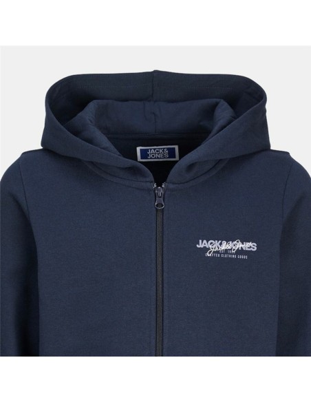 Children’s Hoodie Jack & Jones Jjalvis