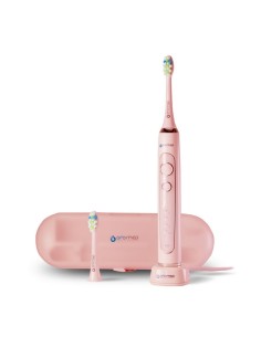 Electric Toothbrush Oromed SONIC NEXT PINK 2