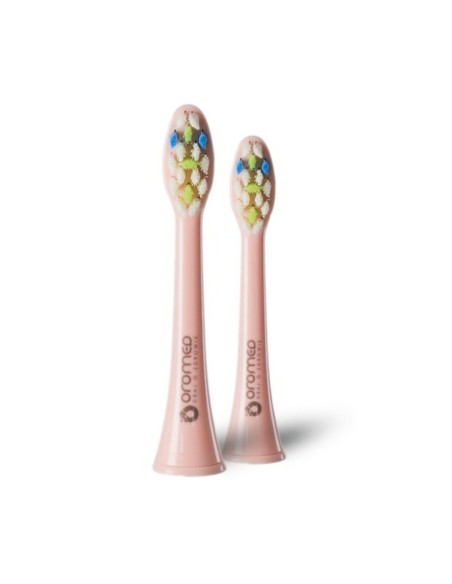 Electric Toothbrush Oromed SONIC NEXT PINK