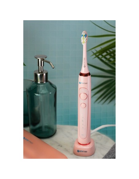 Electric Toothbrush Oromed SONIC NEXT PINK