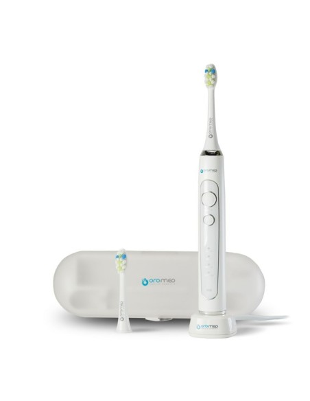 Electric Toothbrush Oromed SONIC NEXT WHITE