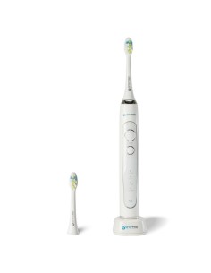 Electric Toothbrush Oromed SONIC NEXT WHITE 2