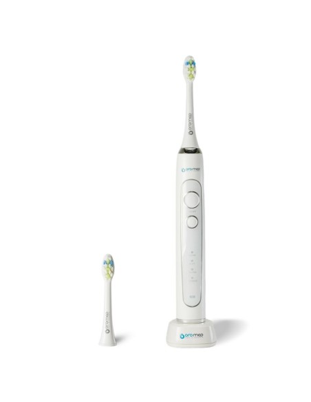 Electric Toothbrush Oromed SONIC NEXT WHITE