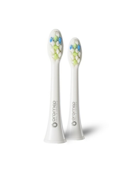Electric Toothbrush Oromed SONIC NEXT WHITE