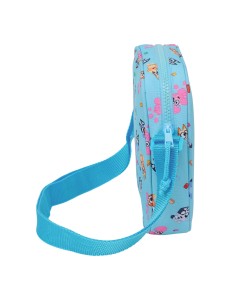Shoulder Bag Bluey Sky blue 16 x 18 x 4 cm 2
