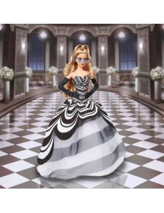 Doll Barbie Signature 65th anniversary 2