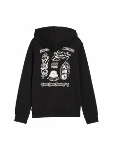 Children’s Hoodie Puma ESS+ MID 90s 2