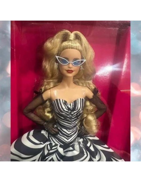 Doll Barbie Signature 65th anniversary