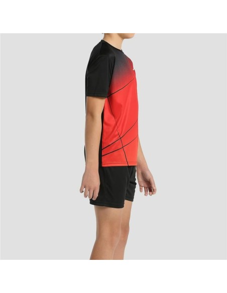 Children's Sports Outfit John Smith Bajea Multicolour