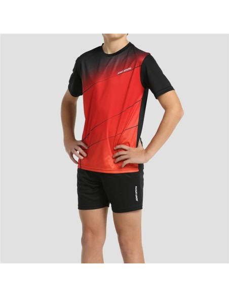 Children's Sports Outfit John Smith Bajea Multicolour