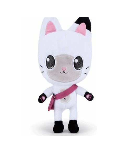 Fluffy toy Gabby's Dollhouse 18 cm