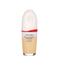 Liquid Make Up Base Shiseido Revitalessence Skin Glow Nº 220 30 ml