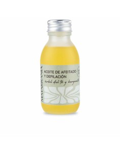 Shaving Oil Matarrania Bio 100 ml