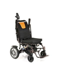 Electric wheelchair MDH EASY GO W459 2