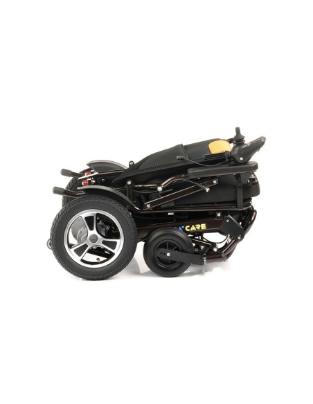 Electric wheelchair MDH EASY GO W459