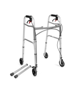 Wheeled walking frame Timago JMC-C 3223 2