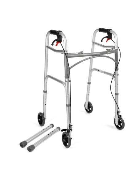 Wheeled walking frame Timago JMC-C 3223