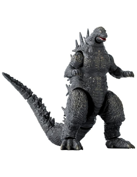 Action Figure Bandai GODZILLA 2023 (MINUS ONE)