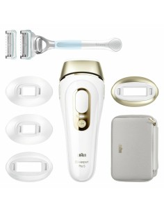 Electric Hair Remover Braun PL5152 2