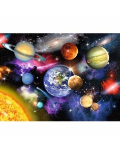 Puzzle Ravensburger Solar system 2