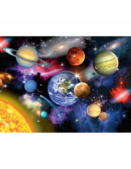Puzzle Ravensburger Solar system