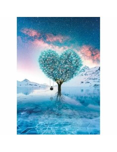 Puzzle Nathan The Tree of Dreams 2