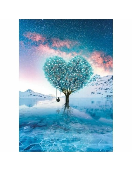 Puzzle Nathan The Tree of Dreams