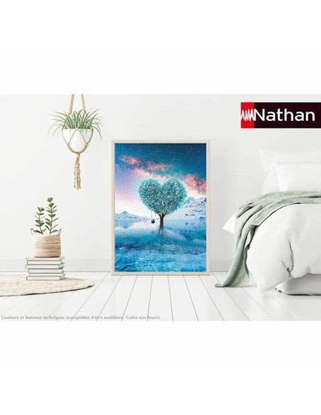 Puzzle Nathan The Tree of Dreams