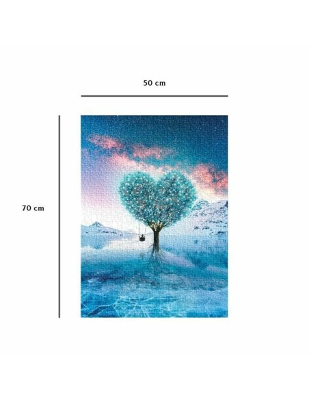 Puzzle Nathan The Tree of Dreams