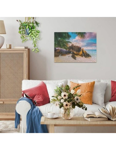 Puzzle Ravensburger Seychelles