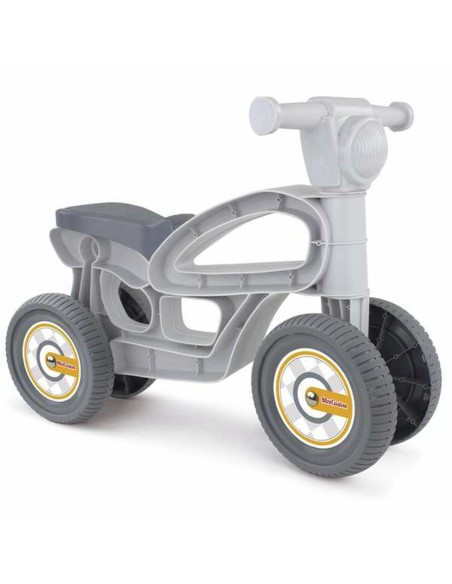 Tricycle Chicos Mini Custom Grey 54 x 22 x 38 cm