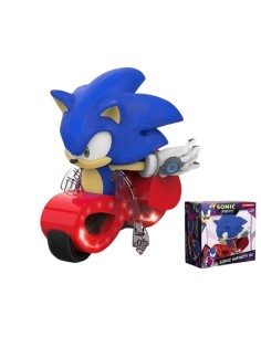 Remote control Motorbike Sonic Infinity 25 x 15 x 25 cm