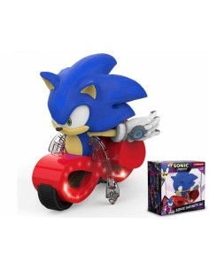 Remote control Motorbike Sonic Infinity 25 x 15 x 25 cm 2