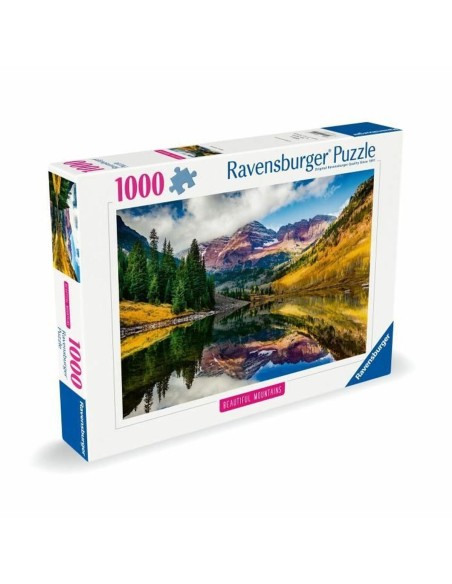 Puzzle Ravensburger Aspen