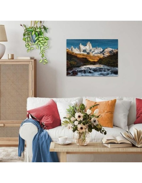 Puzzle Ravensburger Patagonia