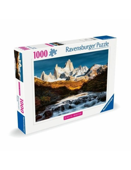 Puzzle Ravensburger Patagonia