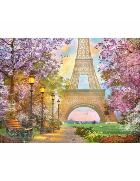 Puzzle Ravensburger 12000694